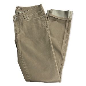 PrAna “Kara” Jean Size 8